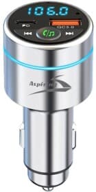 Fm-модулятор Aspiring Wave 5