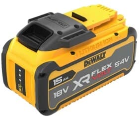 Аккумуляторная батарея DeWALT DCB549