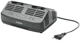 Зарядний пристрій для електроінструментів STIGA C215D