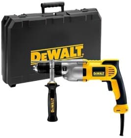 Дриль ударний DeWALT DWD522KS мережевий