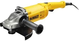 Болгарка сетевая DeWALT DWE494 230 мм
