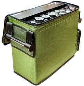 Зарядна станція Bandera Power 610S 2000 W 2253Wh / 610000mAh