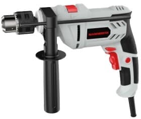Дрель ударная Mammooth M.AC.T.ID.230.650 сетевая