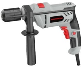 Дрель ударная Mammooth M.AC.T.ID.230.650PK сетевая