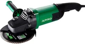 Болгарка мережева Apro 899011 180 мм