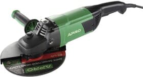 Болгарка сетевая Apro 899017 230 мм