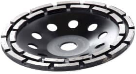 Круг шлифовальный Apro 830517 по бетону