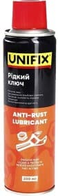 Жидкий ключ UNIFIX Anti-Rust Lubricant