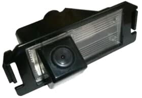 Камера заднего вида CRVC CRVC-158
