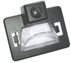 Камера заднего вида CRVC CRVC-154