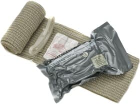 Бандаж компрессионный Persys Medical НФ-00000088 4″