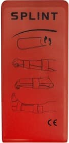 Иммобилизационная шина Парамедик ТМ SAM Splint НФ-00001172 100x11 см