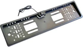 Номерна рамка з камерою IL Trade SP-30