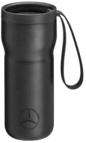 Термокружка Mercedes-Benz To-Go Tea Mug 350 мл