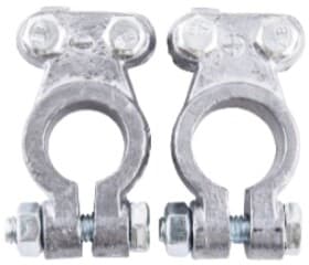 Клеммы АКБ универсальные Molder MA21140