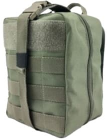 Підсумок Ranger LE2363