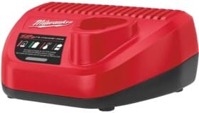 Зарядний пристрій для електроінструментів Milwaukee C12 C