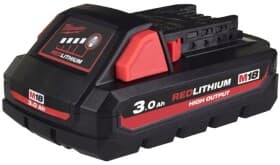 Акумуляторна батарея Milwaukee M18 HB3