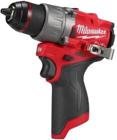 Шуруповерт Milwaukee аккумуляторный M12 FDD2-0 (без аккумулятора)