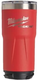 Термокружка Milwaukee Packout 591 мл Термокружка Milwaukee Packout 591 мл