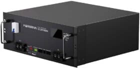 Акумулятор для ДБЖ Marsriva MR-PBLF48-100 MRPBLF48100 100 Аг 51.2 В