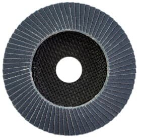 Круг лепестковый Milwaukee Zirconium 4932472225 P60 125 мм