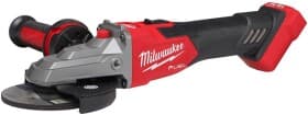 Болгарка акумуляторна Milwaukee M18 FSAGF125XB-0X (без акумулятора) 125 мм Болгарка акумуляторна Milwaukee M18 FSAGF125XB-0X (без акумулятора) 125 мм