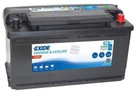 Тяговий акумулятор Exide Marine & Leisure EN800 90 Аг 12 В
