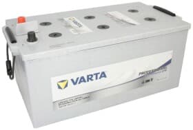Тяговый аккумулятор Varta Professional Dual Purpose VA930240120 240 Ач 12 В Тяговый аккумулятор Varta Professional Dual Purpose VA930240120 240 Ач 12 В