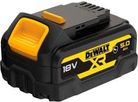 Акумуляторна батарея DeWALT DCB184G