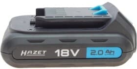 Акумуляторна батарея Hazet 9212-02