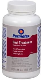 Перетворювач іржі Permatex Rust Treatment Перетворювач іржі Permatex Rust Treatment
