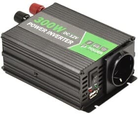 Інвертор PowerPlant HYM300 KD00MS0001 300 W