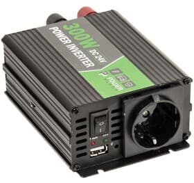 Інвертор PowerPlant HYM300 KD00MS0002 300 W