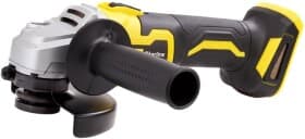 Болгарка акумуляторна Starline GV NAG01 (без акумулятора, без ЗП) 125 мм