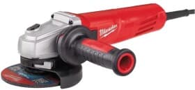 Болгарка сетевая Milwaukee AGV 12-125 X 125 мм