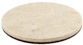 Круг полірувальний MasterTool 089715 150 мм