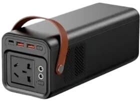 Зарядная станция XoKo PSA-200W 200 W 190Wh / 52800mAh