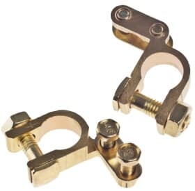 Клеммы АКБ универсальные Vitol 1294