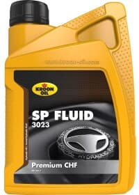Жидкость ГУР Kroon Oil SP Fluid 3023