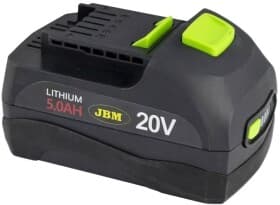 Акумуляторна батарея JBM 14119