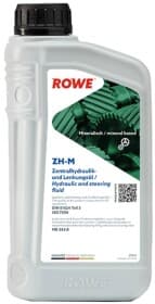 Жидкость ГУР Rowe ZH-M минеральное