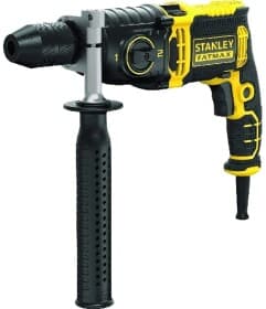 Дрель ударная Stanley FMEH1100K сетевая