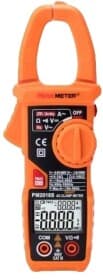 Струмовимірювальні кліщі Protester PM2018S