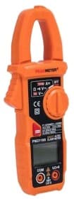 Струмовимірювальні кліщі Protester PM2118S
