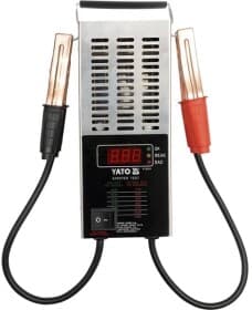 Нагрузочная вилка Yato YT-8311