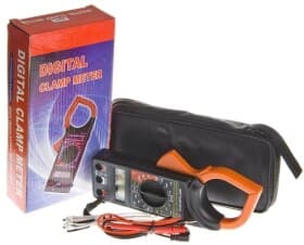 Токоизмерительные клещи Vitol 266FT