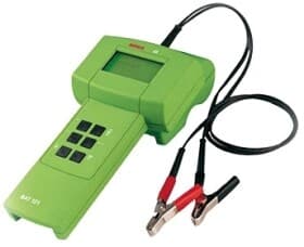 Нагрузочная вилка Bosch BAT 121 0684400701