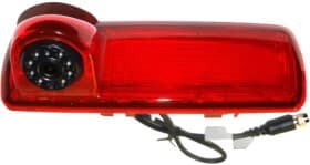 Камера заднього виду Baxster BHQC-907