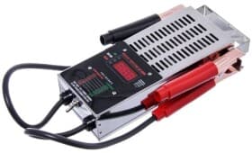 Нагрузочная вилка Trisco R-510D